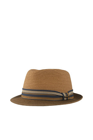 Шляпа трилби STETSON лето ун. 23 0Y-00012351
