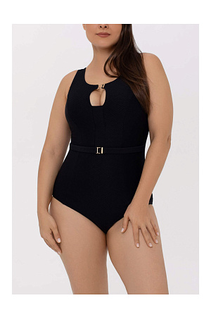 Купальник слитный хай-нек MARC&ANDRE лето жен. 25 0Y-00017982