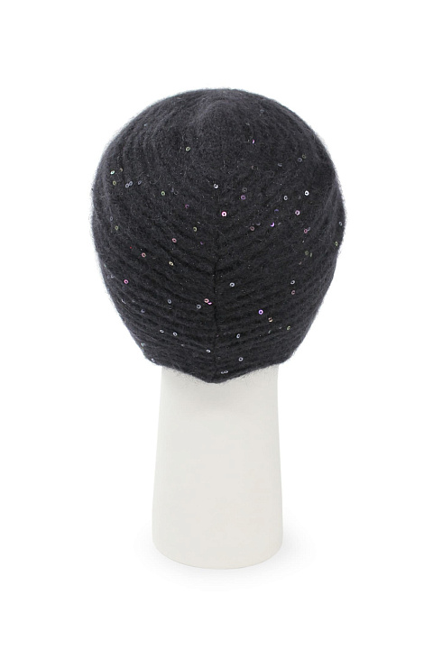 Чалма из суперкид мохера / Vizio