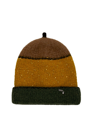 Шапка SID RIGA TREND VIZIO зима жен. 24/25 0Y-00016013