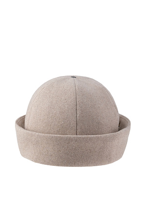 Шапка СУКНО H.DRESS весна/осень жен. 25 0Y-00017657