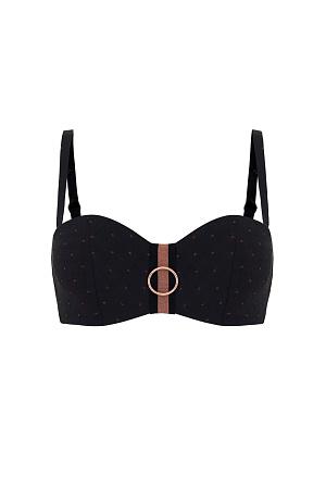 Лиф бандо MARC&ANDRE лето жен. 25 0Y-00018297