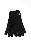 Перчатки ROECKL весна/осень ун. 21/22 0G-00009934 (универсальный, черный)