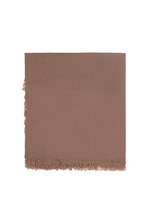 Палантин ОДНОТОН. GIRANDOLA SRL весна/осень жен. 24 0Y-00014418