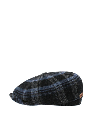 Кепка 8-клинка STETSON весна/осень муж. 22/23 0Y-00010381