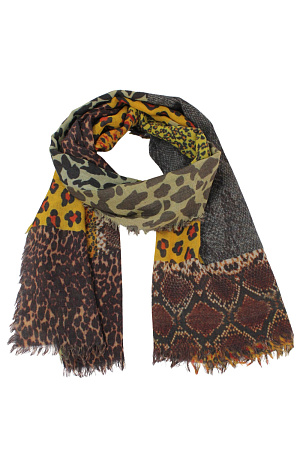 Палантин MODEKONTOR весна/осень жен. 220 0G-00010962