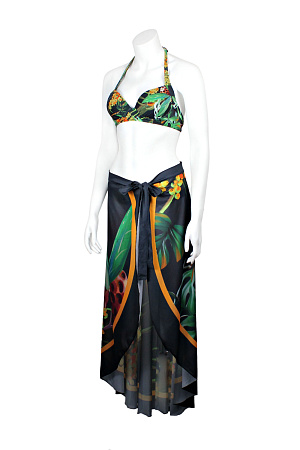 Парео MARYSSIL лето жен. 220 0Y-00005499