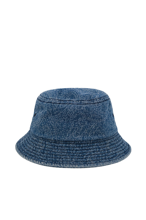 Панама из хлопка / Stetson