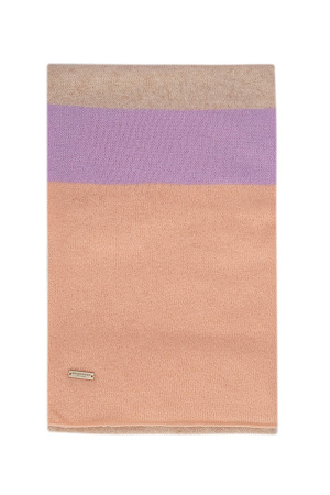 Шарф ПОЛОСКИ SEEBERGER зима жен. 23/24 0Y-00013756