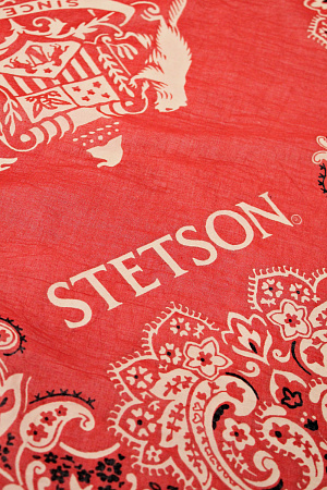 Бандана STETSON лето ун. 22/23 0Y-00009869