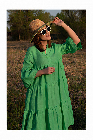 Платье YUVITA лето жен. 23/25 0Y-00011315