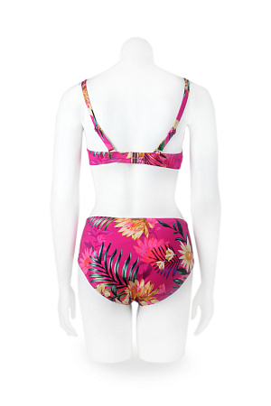 Плавки высокая посадка MARC&ANDRE лето жен. 22/23/24 SALE 0Y-00005448