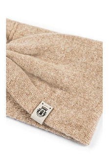 Повязка из кашемира / Roeckl