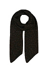 Шарф FRAAS зима жен. 25/26 0Y-00019481 (35*200, черный, 998, люрекс)