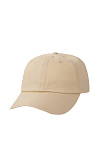 Бейсболка STETSON лето ун. 23 0Y-00012353 (универсальный, светло-бежевый)