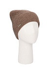 Шапка лопата SEEBERGER зима ун. 23/24 0Y-00013728 (56-58, бежевый, , косы)