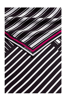 Платок из шелка женский / Roeckl