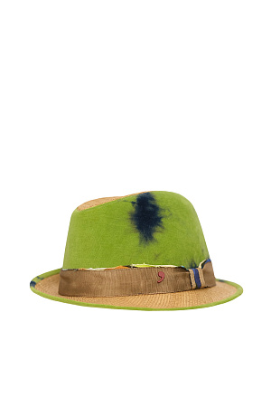 Шляпа ALFONSO D`ESTE лето ун. 22 0Y-00007012