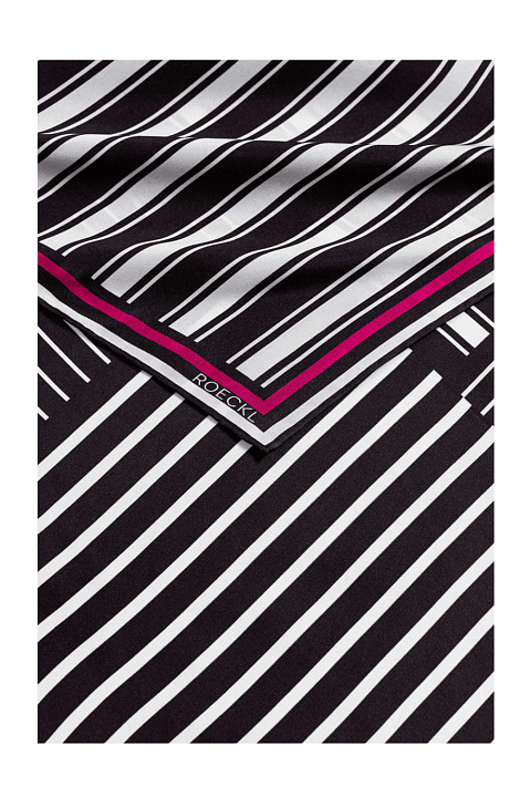 Платок из шелка женский / Roeckl