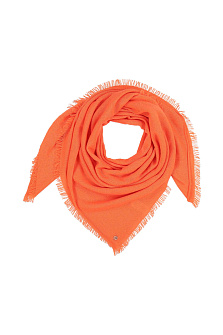 Платок из шерсти и кашемира / Fraas