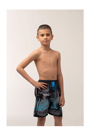 Шорты на завязках ПАЛЬМЫ SPORT лето подр. 23/25 0Y-00011511