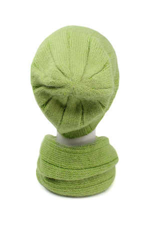 Головной убор ХАЙДИ ADEL зима жен. 20/25 0Y-00002034