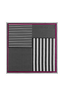 Платок из шелка женский / Roeckl