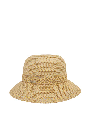 Шляпа КАНТ SEEBERGER лето жен. 23/25 0Y-00012014