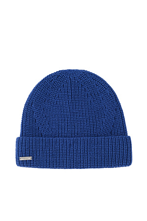 Шапка лопата SEEBERGER демисезон ун. 24/25 0Y-00016174