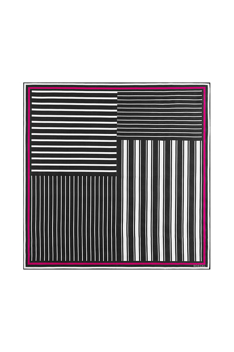 Платок из шелка женский / Roeckl