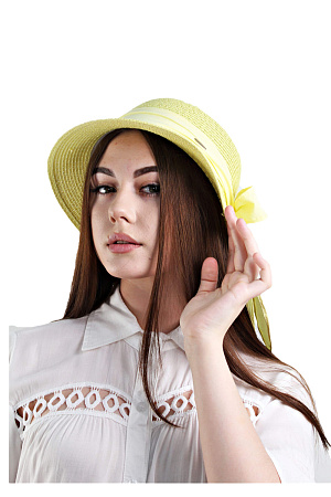 Шляпа ШАТУШ лето жен. 22/25 0Y-00005108