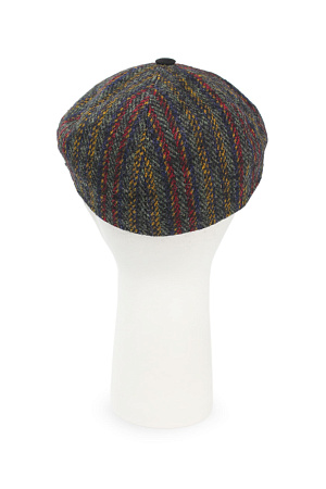 Кепка 6-клинка BUGATTI весна/осень муж. 21/22 0Y-00002458