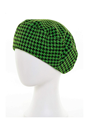 Берет ИРЭН LEVEL PRO весна/осень жен. 24 0Y-00014981