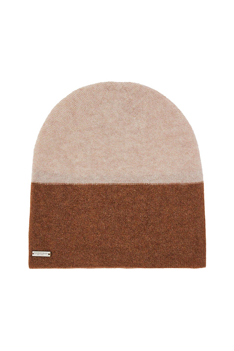 Шапка кашемировая / Seeberger