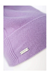 Шапка лопата SEEBERGER демисезон ун. 24/25 0Y-00016168 (56-58, сиреневый, , 75 lilacлейбл)