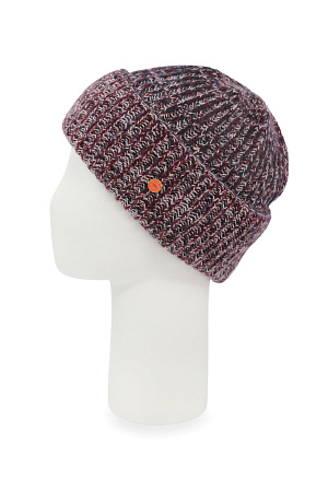 Шапка двойной отворот STEEN MAYSER весна/осень ун. 230 SALE 0G-00012163