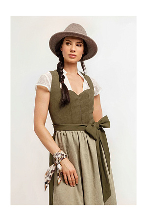 Шляпа федора LOEVENICH весна/осень ун. 25/26 0Y-00019501