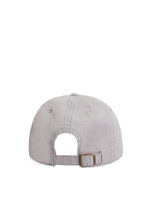 Бейсболка хлопковая / Bugatti