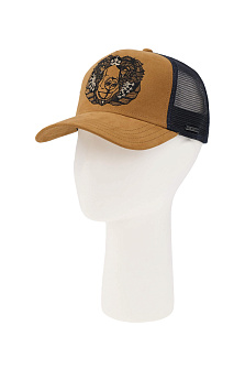 Бейсболка STETSON лето ун. 190 0G-00004075