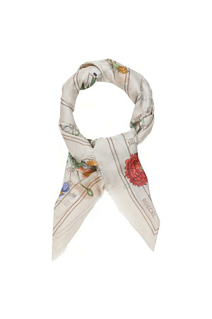 Платок ROECKL весна/осень жен. 24 0Y-00015623