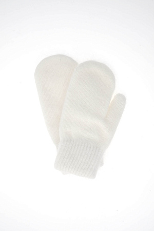 Варежки АНГОРА зима жен. 24/25 0Y-00013633