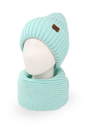 Головной убор VELES зима жен. 21/22 0Y-00001322