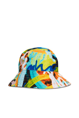 Панама ГРАФФИТИ NOBLE PEOPLE лето подр. 23 0Y-00011185