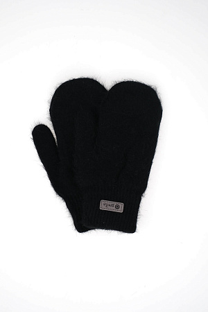 Варежки ОДНОТОН. HENU зима подр. 23/24 0Y-00013161