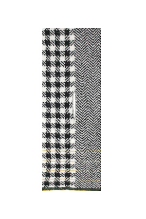 Шарф PARA SPINA VIZIO зима жен. 22/23 0Y-00009420