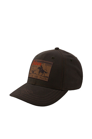 Бейсболка 6-клинка STETSON лето муж. 25/26 0Y-00019549