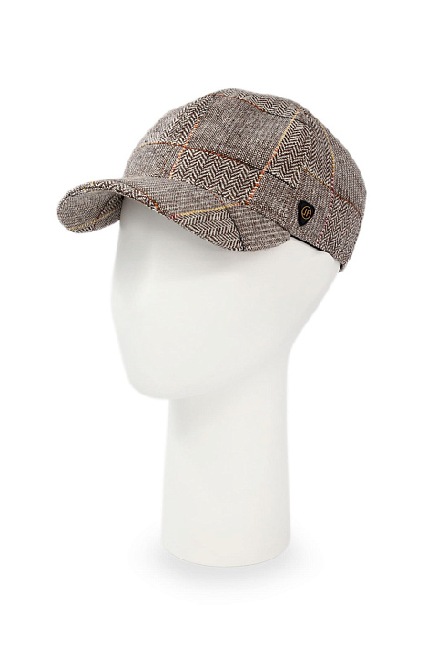 Бейсболка мужская