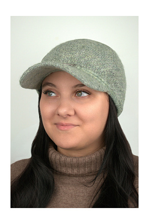 Бейсболка BABY FRIS CUCITO VIZIO весна/осень жен. 26 0Y-00018888