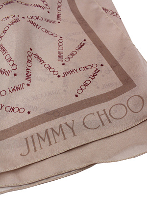 Шарф JIMMY CHOO весна/осень жен. 240 SALE