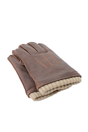 Перчатки STETSON зима муж. 22/25 0Y-00010366